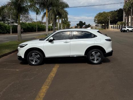 HONDA HR-V 1.5 16V 4P FLEX TOURING TURBO AUTOM�TICO CVT, Foto 9