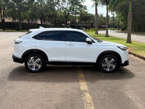 HONDA HR-V 1.5 16V 4P FLEX TOURING TURBO AUTOM�TICO CVT, Foto 10