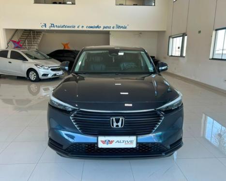HONDA HR-V 1.5 16V 4P FLEX EXL AUTOM�TICO CVT, Foto 2