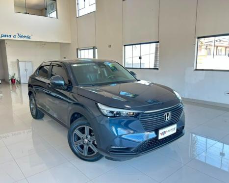 HONDA HR-V 1.5 16V 4P FLEX EXL AUTOM�TICO CVT, Foto 3