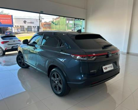 HONDA HR-V 1.5 16V 4P FLEX EXL AUTOM�TICO CVT, Foto 4