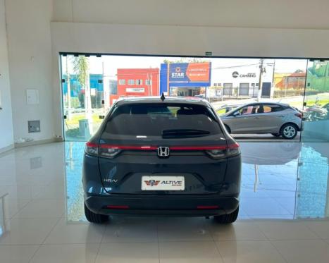 HONDA HR-V 1.5 16V 4P FLEX EXL AUTOM�TICO CVT, Foto 5