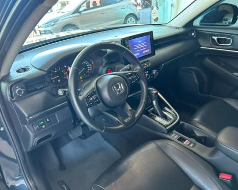 HONDA HR-V 1.5 16V 4P FLEX EXL AUTOM�TICO CVT, Foto 6
