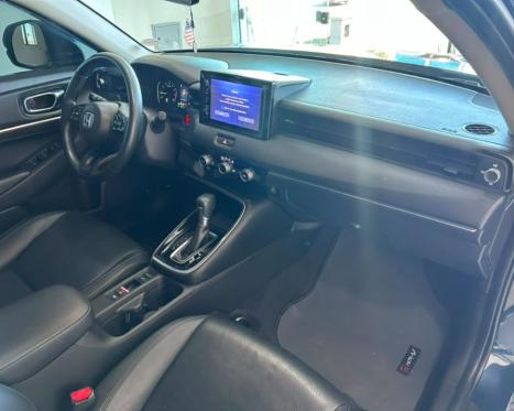 HONDA HR-V 1.5 16V 4P FLEX EXL AUTOM�TICO CVT, Foto 7