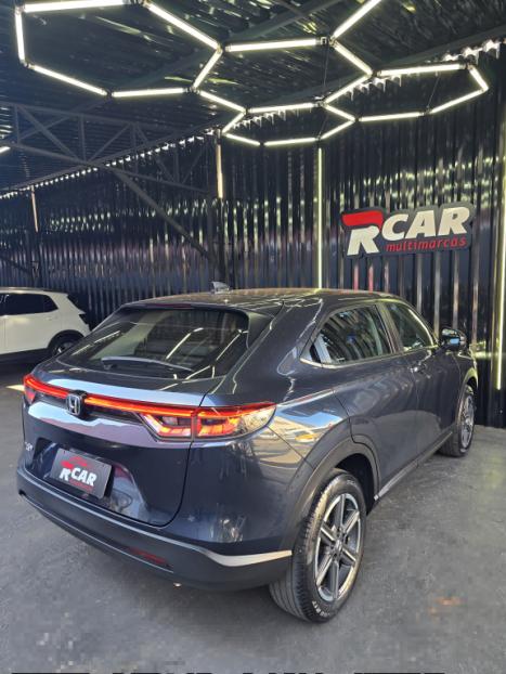 HONDA HR-V 1.5 16V 4P FLEX EX AUTOM�TICO CVT, Foto 2