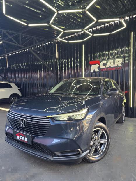 HONDA HR-V 1.5 16V 4P FLEX EX AUTOM�TICO CVT, Foto 3