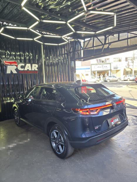 HONDA HR-V 1.5 16V 4P FLEX EX AUTOM�TICO CVT, Foto 4