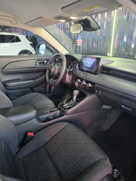 HONDA HR-V 1.5 16V 4P FLEX EX AUTOM�TICO CVT, Foto 5