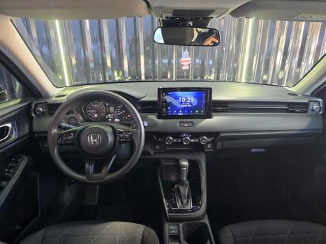 HONDA HR-V 1.5 16V 4P FLEX EX AUTOM�TICO CVT, Foto 6