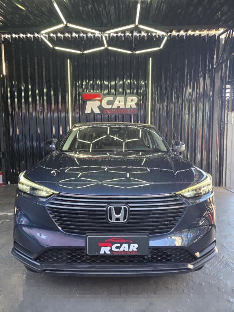 HONDA HR-V 1.5 16V 4P FLEX EX AUTOM�TICO CVT, Foto 7