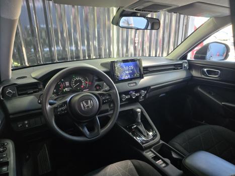 HONDA HR-V 1.5 16V 4P FLEX EX AUTOM�TICO CVT, Foto 8