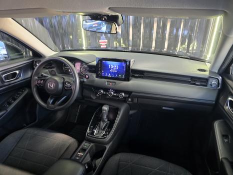 HONDA HR-V 1.5 16V 4P FLEX EX AUTOM�TICO CVT, Foto 9