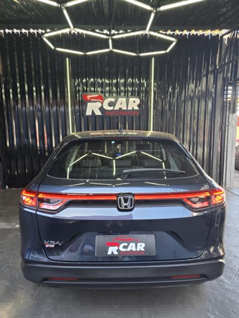 HONDA HR-V 1.5 16V 4P FLEX EX AUTOM�TICO CVT, Foto 10