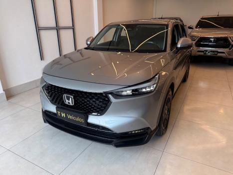 HONDA HR-V 1.5 16V 4P FLEX ADVANCE TURBO AUTOM�TICO CVT, Foto 2