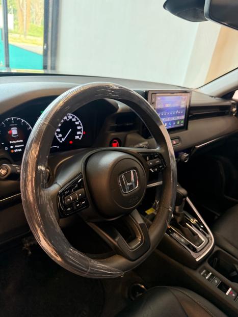 HONDA HR-V 1.5 16V 4P FLEX ADVANCE TURBO AUTOM�TICO CVT, Foto 3