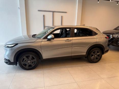 HONDA HR-V 1.5 16V 4P FLEX ADVANCE TURBO AUTOM�TICO CVT, Foto 5