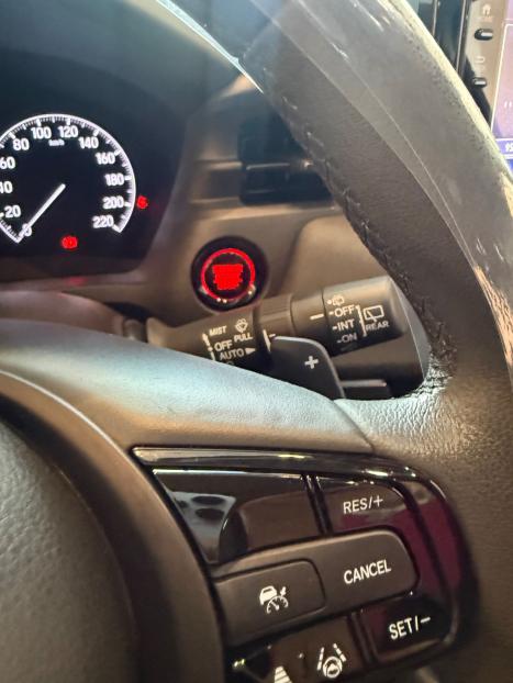 HONDA HR-V 1.5 16V 4P FLEX ADVANCE TURBO AUTOM�TICO CVT, Foto 13