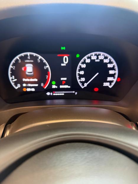 HONDA HR-V 1.5 16V 4P FLEX ADVANCE TURBO AUTOM�TICO CVT, Foto 14