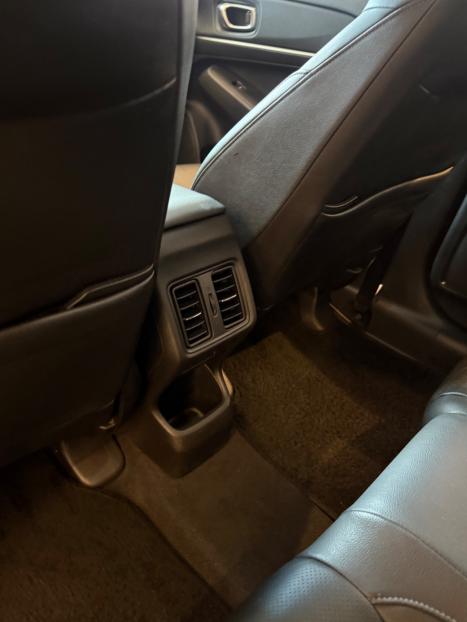 HONDA HR-V 1.5 16V 4P FLEX ADVANCE TURBO AUTOM�TICO CVT, Foto 15