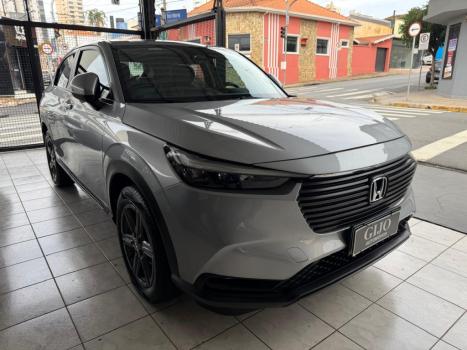HONDA HR-V 1.5 16V 4P FLEX EXL AUTOM�TICO CVT, Foto 2