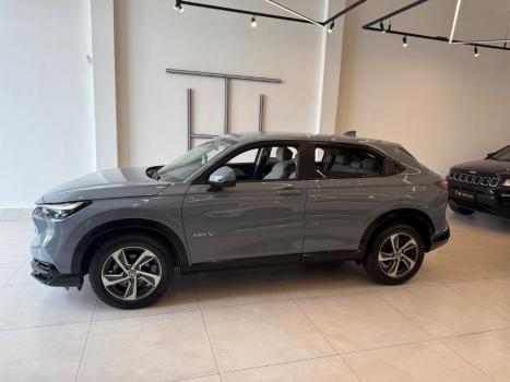 HONDA HR-V 1.5 16V 4P FLEX TOURING TURBO AUTOM�TICO CVT, Foto 2