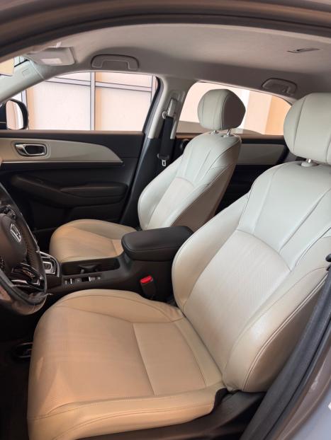 HONDA HR-V 1.5 16V 4P FLEX TOURING TURBO AUTOM�TICO CVT, Foto 3
