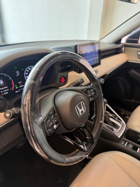 HONDA HR-V 1.5 16V 4P FLEX TOURING TURBO AUTOM�TICO CVT, Foto 4