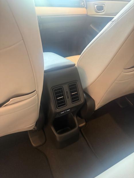 HONDA HR-V 1.5 16V 4P FLEX TOURING TURBO AUTOM�TICO CVT, Foto 11