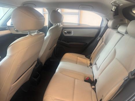 HONDA HR-V 1.5 16V 4P FLEX TOURING TURBO AUTOM�TICO CVT, Foto 12