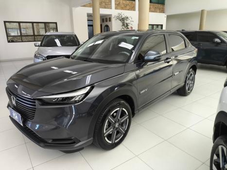 HONDA HR-V 1.5 16V 4P FLEX EX AUTOM�TICO CVT, Foto 2