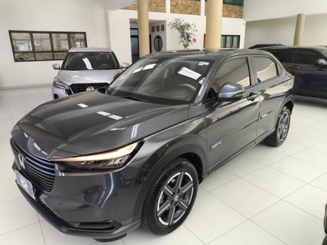 HONDA HR-V 1.5 16V 4P FLEX EX AUTOM�TICO CVT, Foto 3