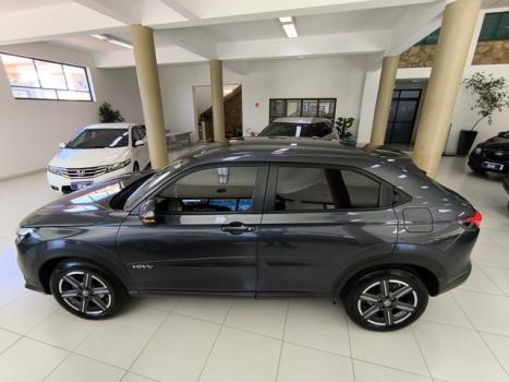 HONDA HR-V 1.5 16V 4P FLEX EX AUTOM�TICO CVT, Foto 4