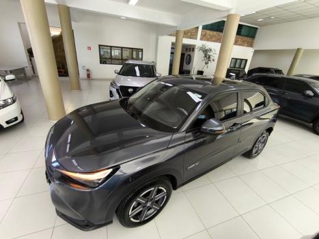 HONDA HR-V 1.5 16V 4P FLEX EX AUTOM�TICO CVT, Foto 6