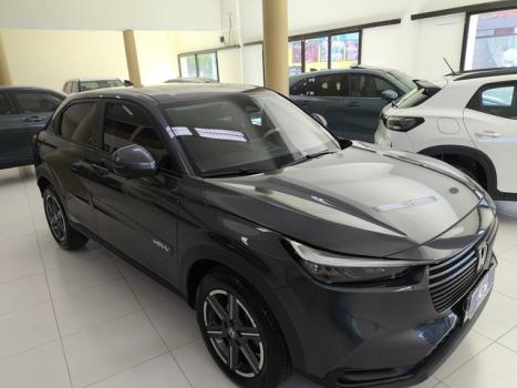 HONDA HR-V 1.5 16V 4P FLEX EX AUTOM�TICO CVT, Foto 7