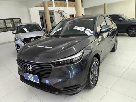 HONDA HR-V 1.5 16V 4P FLEX EX AUTOM�TICO CVT, Foto 8