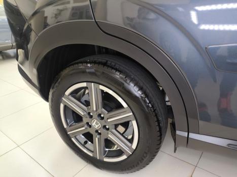 HONDA HR-V 1.5 16V 4P FLEX EX AUTOM�TICO CVT, Foto 9