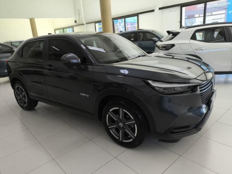 HONDA HR-V 1.5 16V 4P FLEX EX AUTOM�TICO CVT, Foto 10