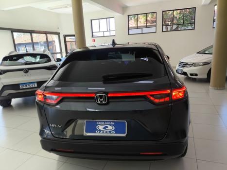 HONDA HR-V 1.5 16V 4P FLEX EX AUTOM�TICO CVT, Foto 11