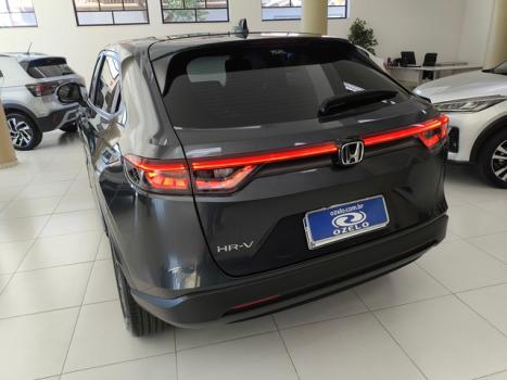 HONDA HR-V 1.5 16V 4P FLEX EX AUTOM�TICO CVT, Foto 12