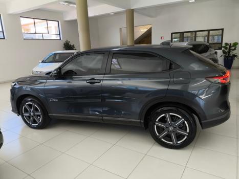 HONDA HR-V 1.5 16V 4P FLEX EX AUTOM�TICO CVT, Foto 13
