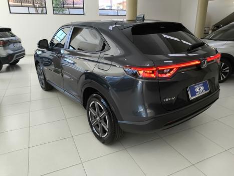 HONDA HR-V 1.5 16V 4P FLEX EX AUTOM�TICO CVT, Foto 14