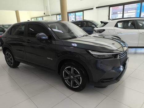 HONDA HR-V 1.5 16V 4P FLEX EX AUTOM�TICO CVT, Foto 16