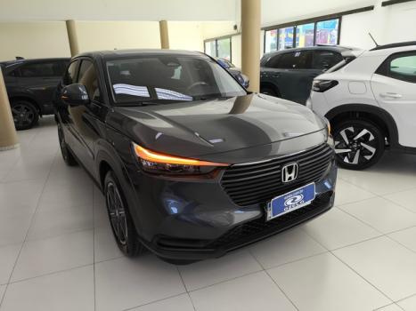 HONDA HR-V 1.5 16V 4P FLEX EX AUTOM�TICO CVT, Foto 17