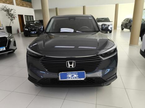 HONDA HR-V 1.5 16V 4P FLEX EX AUTOM�TICO CVT, Foto 21