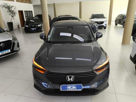 HONDA HR-V 1.5 16V 4P FLEX EX AUTOM�TICO CVT, Foto 22