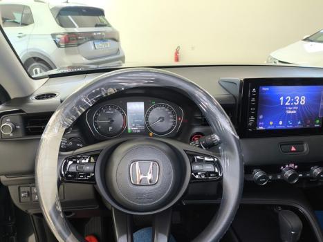 HONDA HR-V 1.5 16V 4P FLEX EX AUTOM�TICO CVT, Foto 24