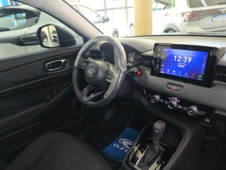 HONDA HR-V 1.5 16V 4P FLEX EX AUTOM�TICO CVT, Foto 26