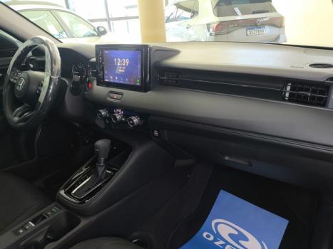 HONDA HR-V 1.5 16V 4P FLEX EX AUTOM�TICO CVT, Foto 31