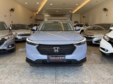 HONDA HR-V 1.5 16V 4P FLEX EXL AUTOM�TICO CVT, Foto 2