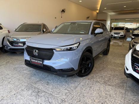 HONDA HR-V 1.5 16V 4P FLEX EXL AUTOM�TICO CVT, Foto 3